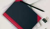 Notizbuch, Chinabuch